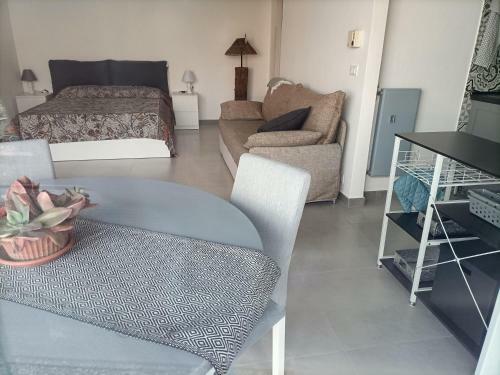 Apartamento Tuopallino