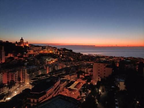 Apartamento Tuopallino
