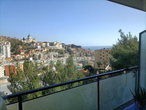 Apartamento Tuopallino