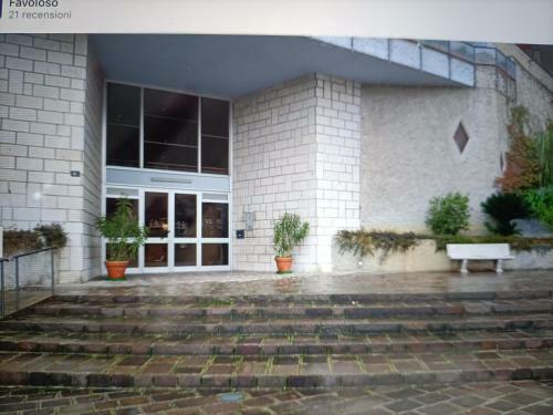 Apartamento Tuopallino