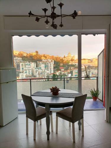 Apartamento Tuopallino