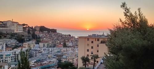 Apartamento Tuopallino