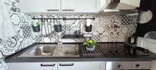 Apartamento Tuopallino