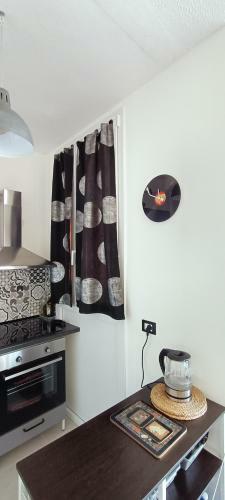 Apartamento Tuopallino