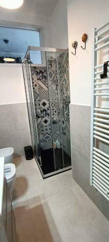 Apartamento Tuopallino