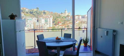 Apartamento Tuopallino