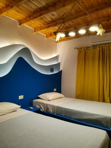 Apartamento Skyrock Garden Dahab