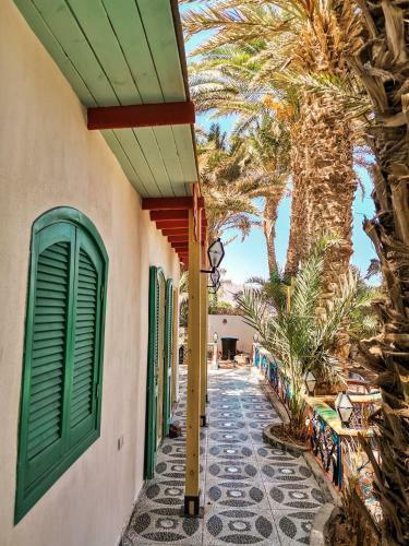 Apartamento Skyrock Garden Dahab