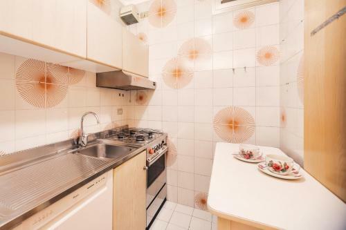 Apartamento Mediterranee Con Piscina By Wonderful Italy