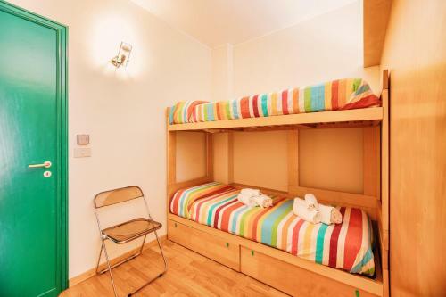 Apartamento Mediterranee Con Piscina By Wonderful Italy