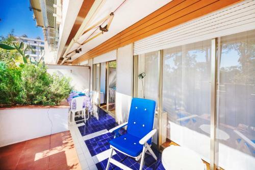 Apartamento Mediterranee Con Piscina By Wonderful Italy