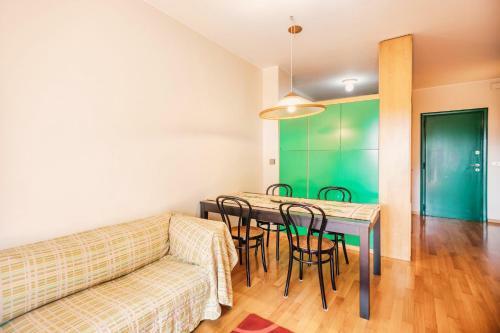 Apartamento Mediterranee Con Piscina By Wonderful Italy