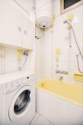 Apartamento Mediterranee Con Piscina By Wonderful Italy