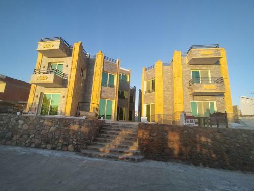 Apartamento Eel Garden Paradise Dahab