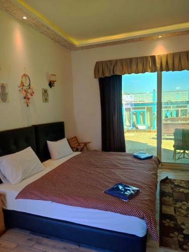 Apartamento Eel Garden Paradise Dahab