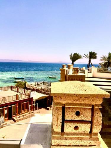Apartamento Eel Garden Paradise Dahab