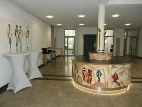 Kolping-hotel