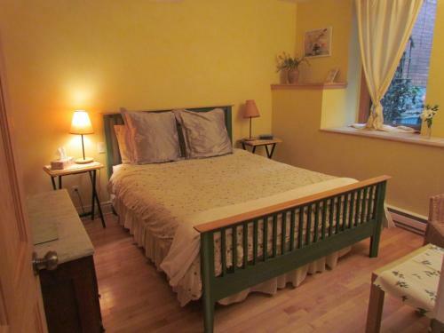 Apartamento Castel Durocher
