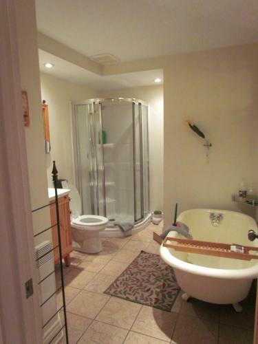 Apartamento Castel Durocher