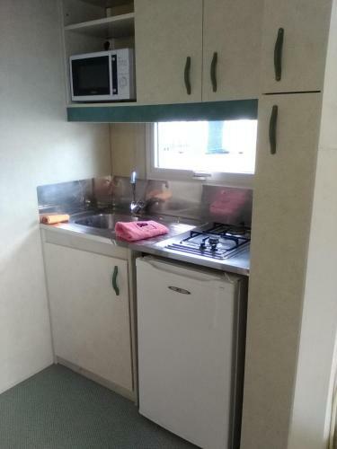 Camping Y Bungalows Monmar