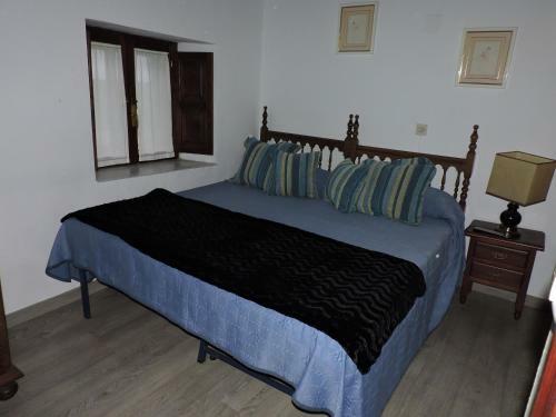 Hostal Posada El Teju