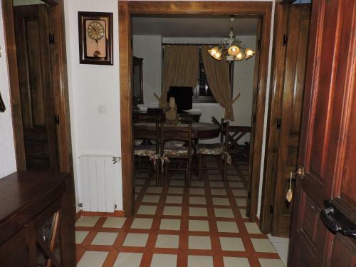 Hostal Posada El Teju