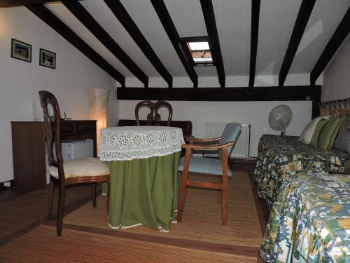 Hostal Posada El Teju