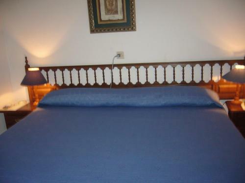 Hostal Posada El Teju