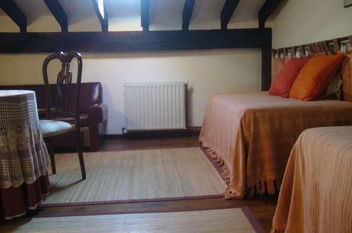 Hostal Posada El Teju