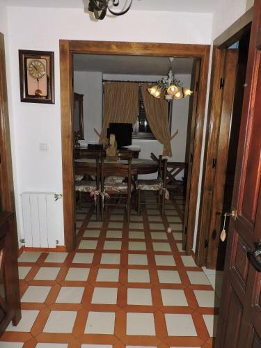 Hostal Posada El Teju