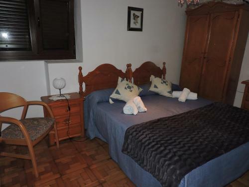 Hostal Posada El Teju