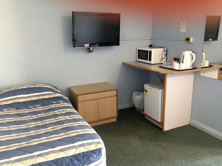 City West Motel