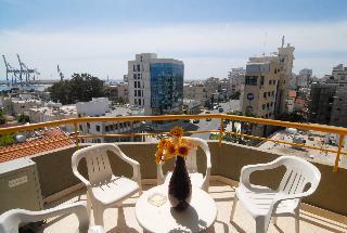 Sunflower Hotel Apartments
