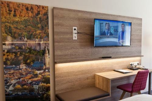 Apartamento Residenz Heidelberg