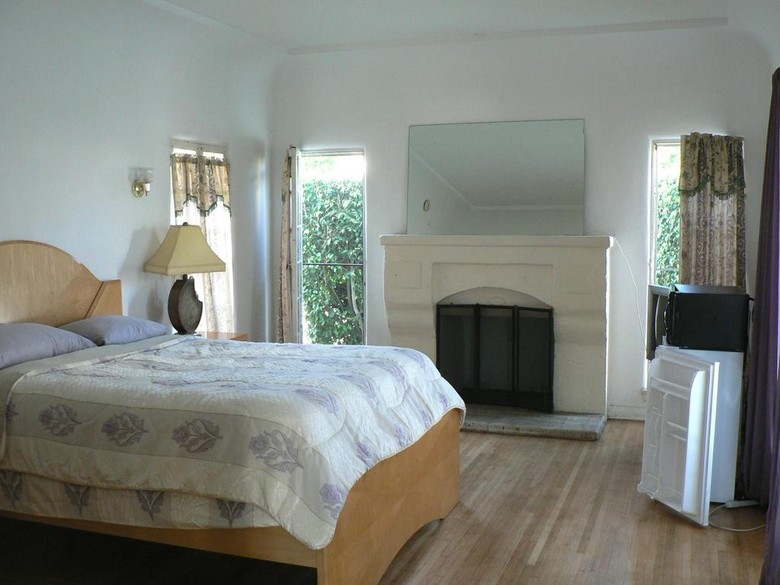 Posada Wilshire Orange Hotel
