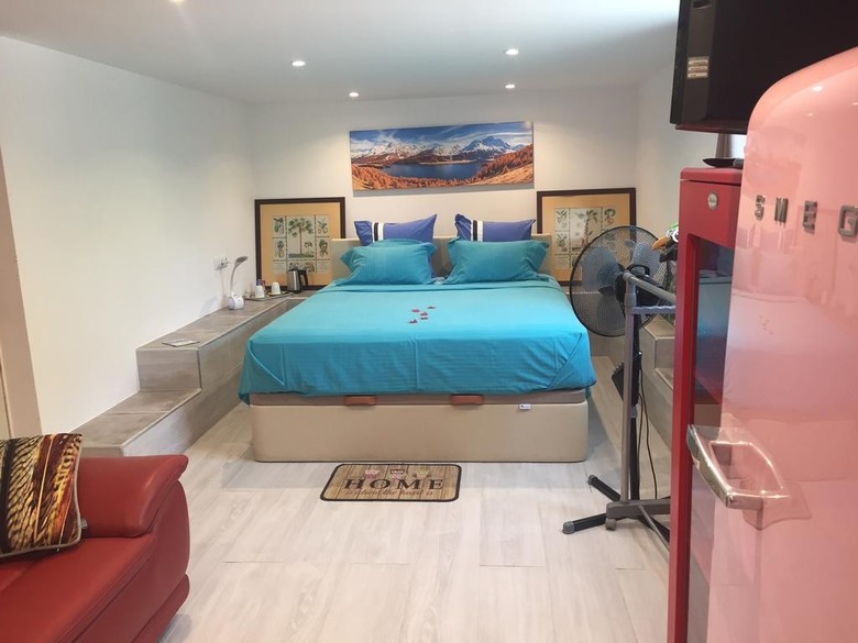 Hostal Guesthouse Villa Altea