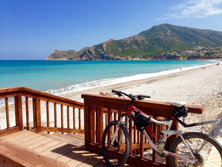 Hostal Guesthouse Villa Altea