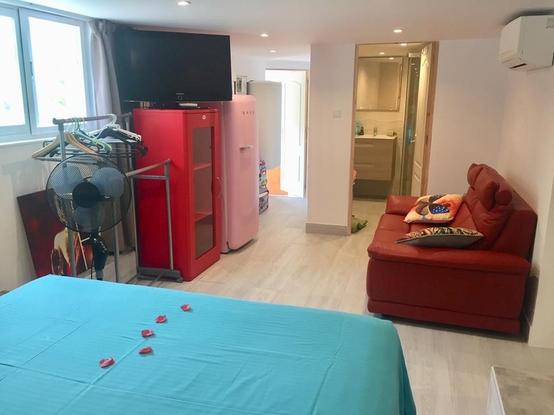 Hostal Guesthouse Villa Altea