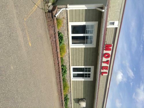 Motel Chez Pierre