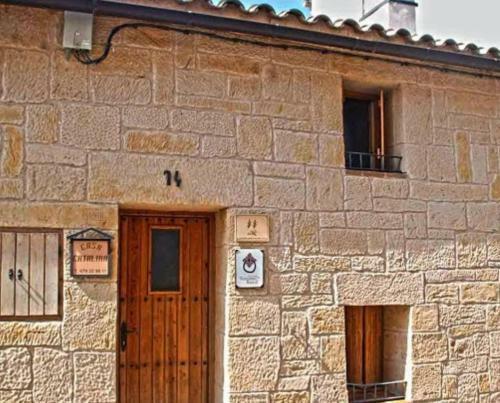 Apartamento Casa La Catalina II
