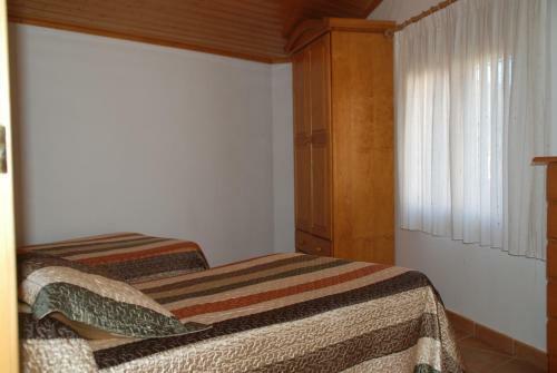 Apartamento Casa La Catalina II