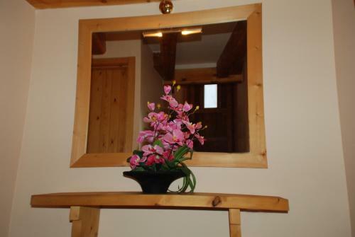 Apartamento Casa La Catalina II
