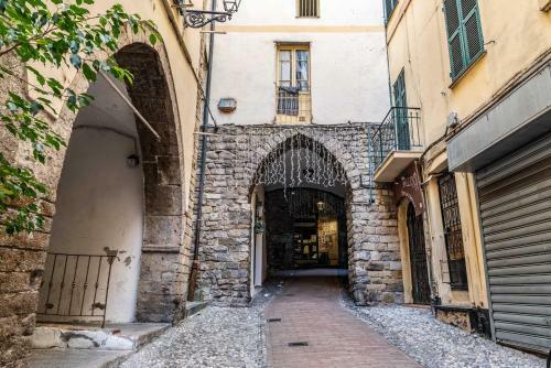 Apartamento La Casa Di Anna