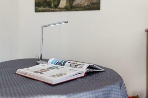 Apartamento Anna Casa Vacanze