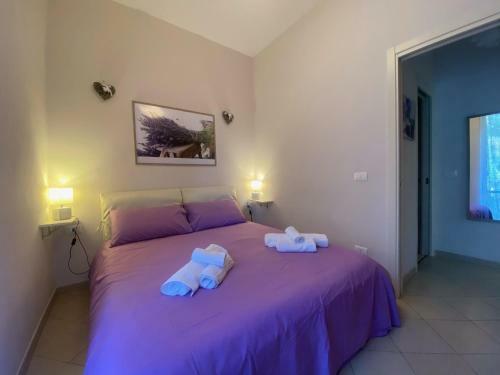 Apartamento A 5 Minuti A Piedi Dall'ariston E Dal Mare