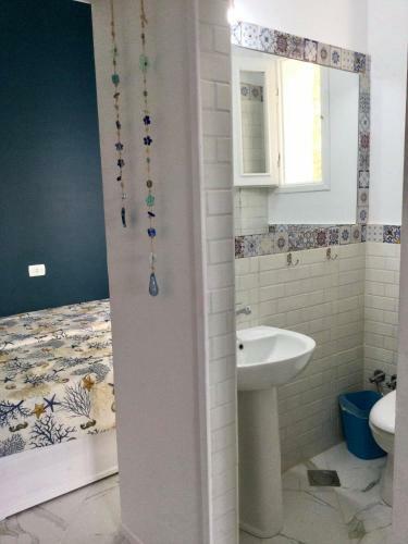 Apartamento Beyt Alnesim - Casa Del Vento