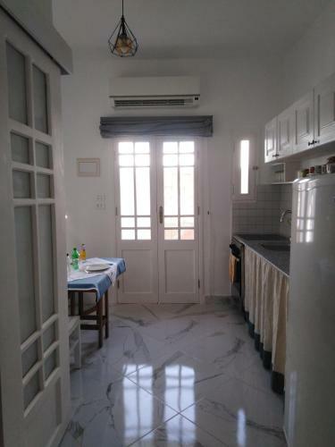Apartamento Beyt Alnesim - Casa Del Vento