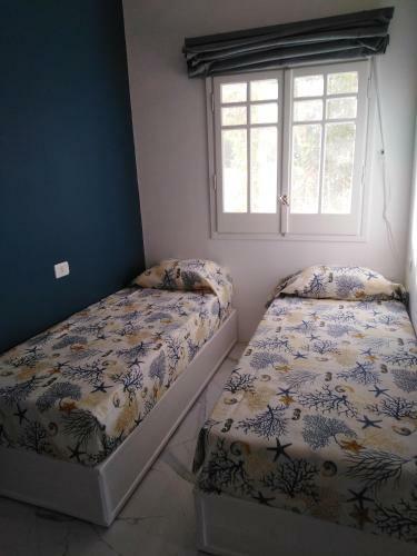 Apartamento Beyt Alnesim - Casa Del Vento
