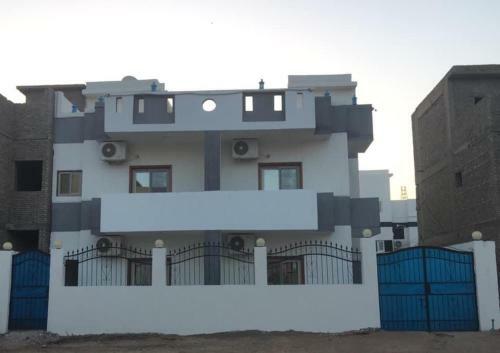 Apartamento Shahd And Jasmine House