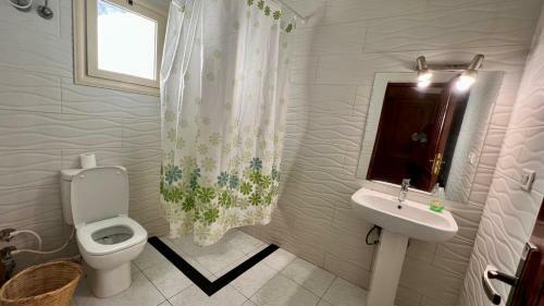 Apartamento Cozybeach, Private Seafront Studios